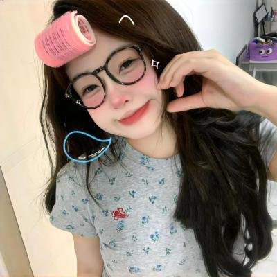 认亲后成了娘家团宠